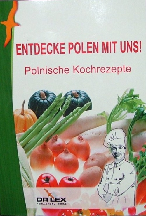 Image of Polnische Kochrezepte