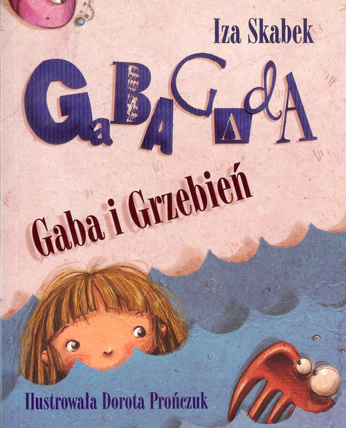 Image of Gaba i Grzebień
