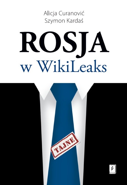 Image of Rosja w WikiLeaks