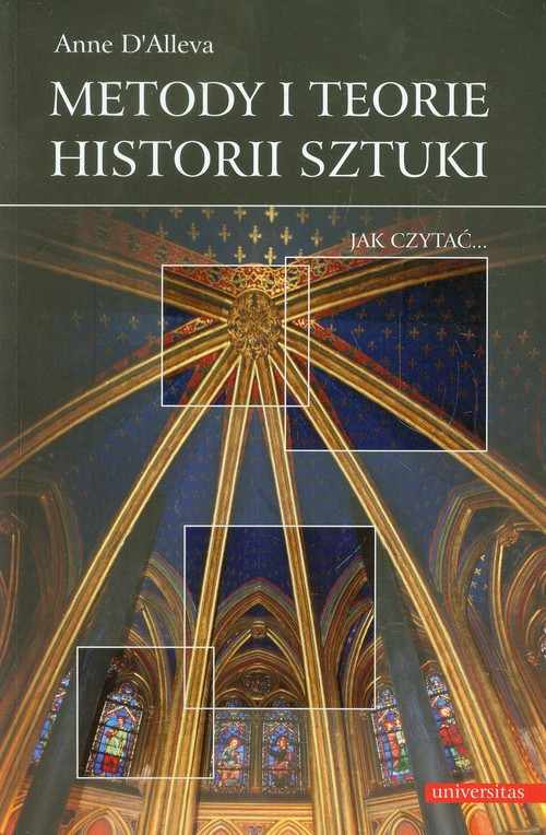 Image of Metody i teorie historii sztuki