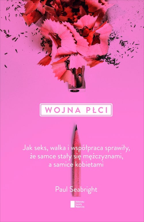 Image of Wojna płci