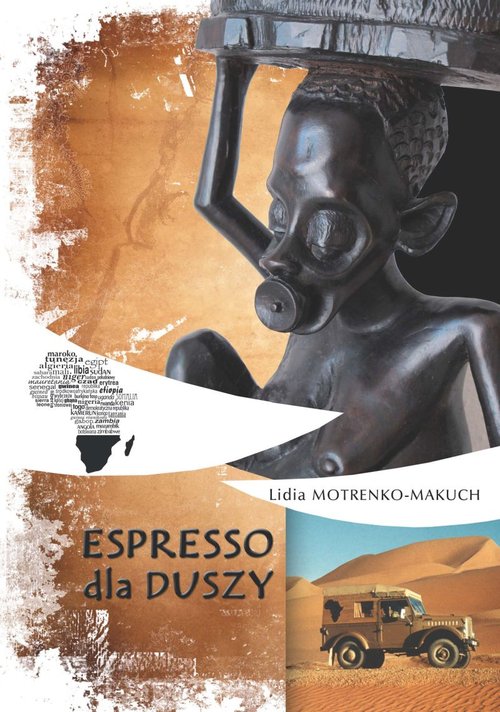 Image of Espresso dla duszy