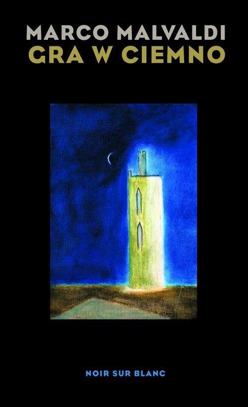 Image of Gra w ciemno