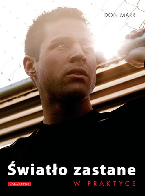 Image of Światło zastane w praktyce