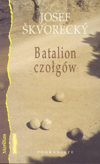 Image of Batalion czołgów