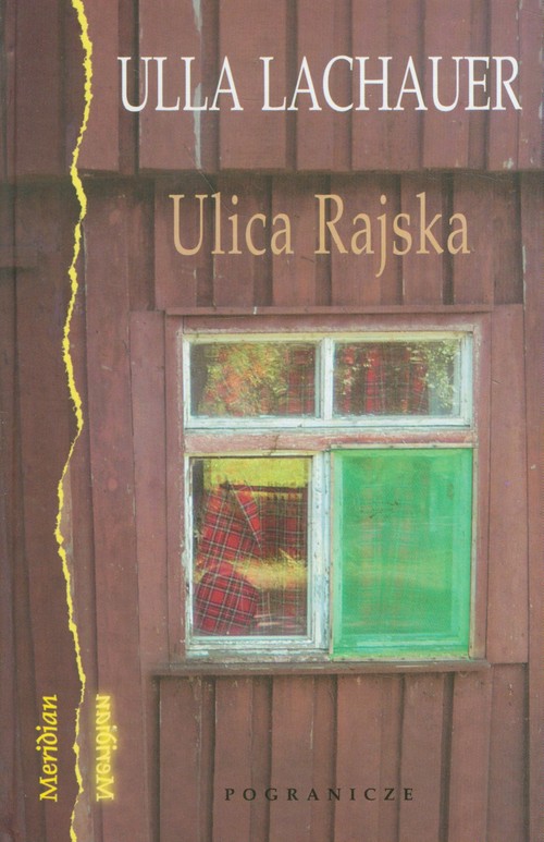 Image of Ulica rajska