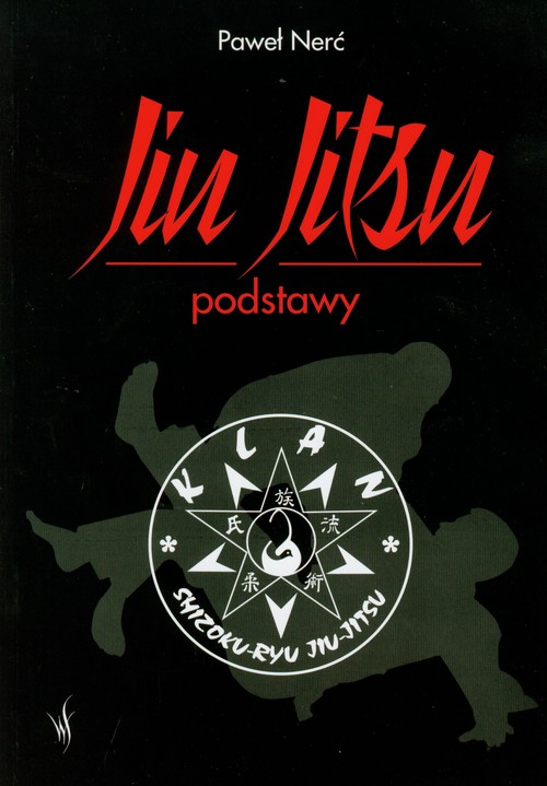 Image of Jiu Jitsu podstawy