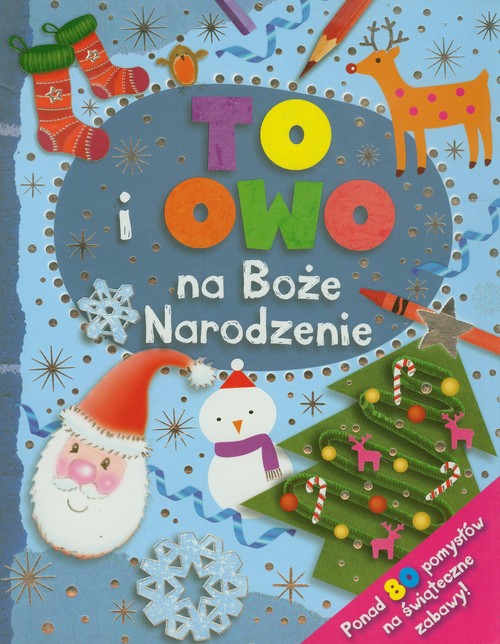Image of To i owo na Boże Narodzenie