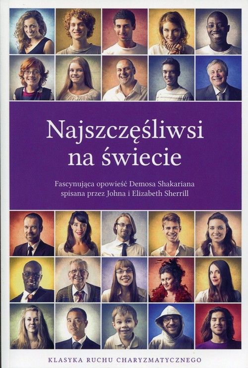Image of Najszczęśliwsi na świecie