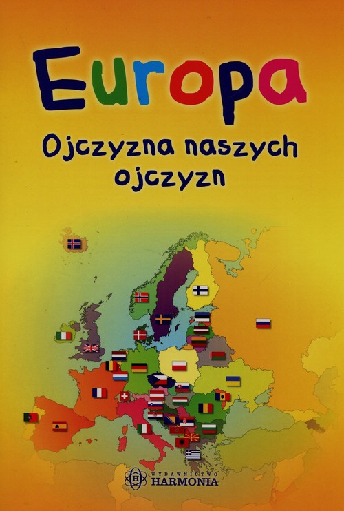 Image of Europa Ojczyzna naszych ojczyzn