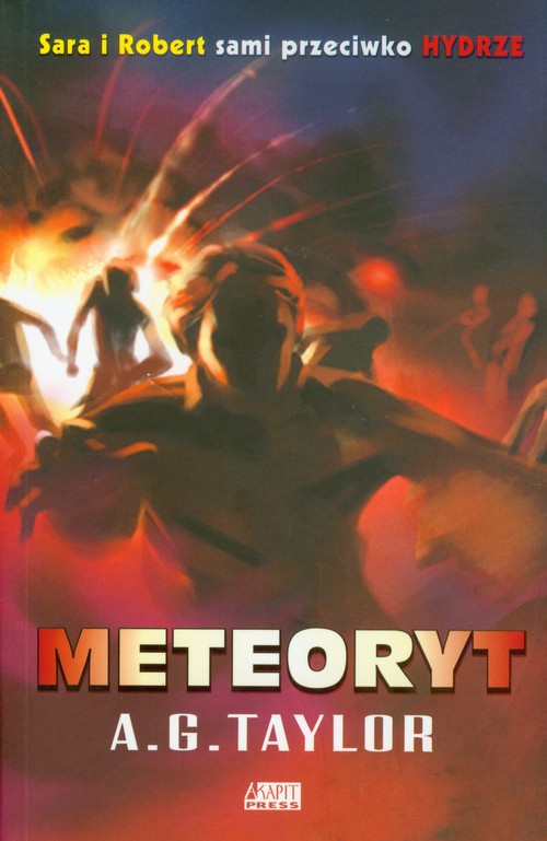 Image of Meteoryt