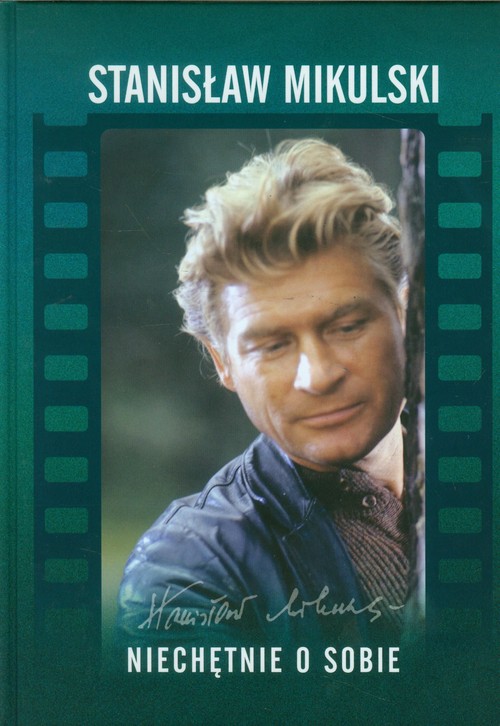 Image of Niechętnie o sobie