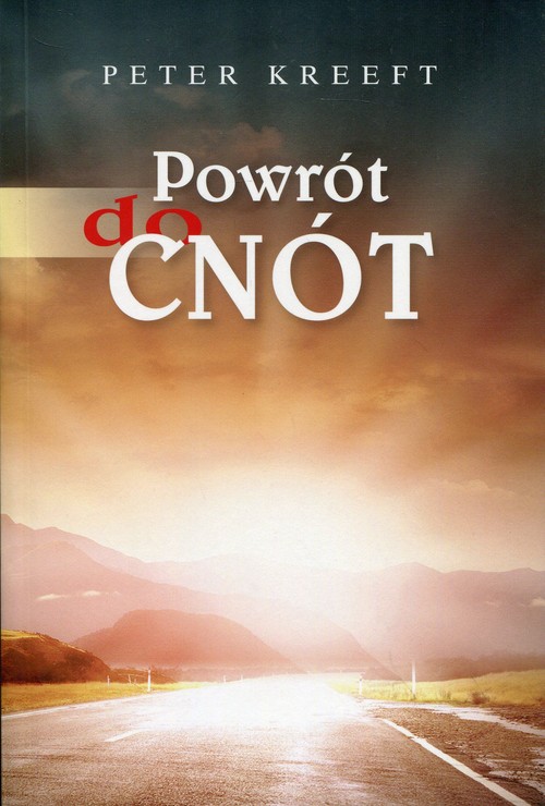 Image of Powrót do cnót