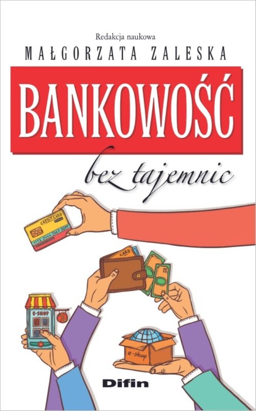 Image of Bankowość bez tajemnic