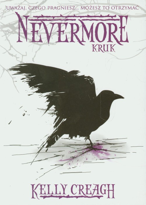Image of Nevermore 1 Kruk