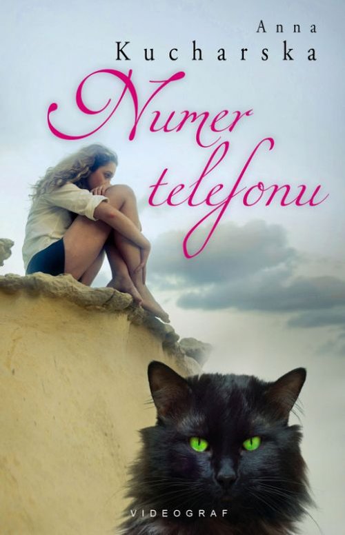 Image of Numer telefonu