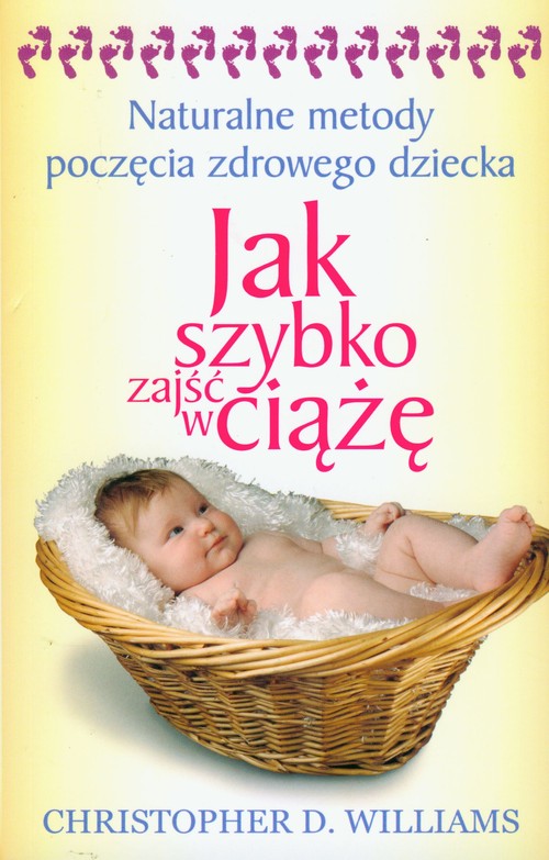Image of Jak szybko zajść w ciążę Naturalne metody poczęcia zdrowego dziecka