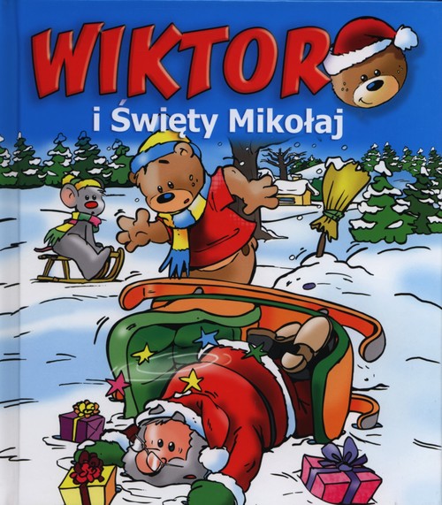 Image of Wiktor i Święty Mikołaj
