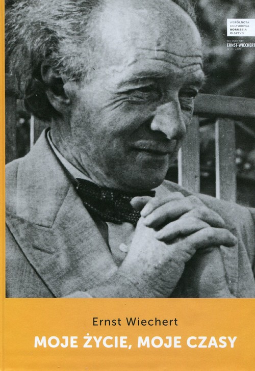 Image of Moje życie moje czasy