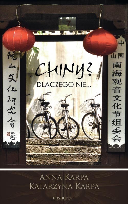 Image of Chiny? Dlaczego nie