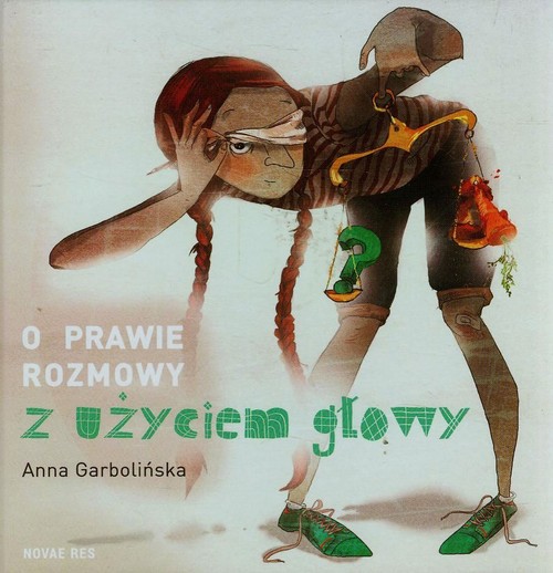 Image of O prawie rozmowy z użyciem głowy