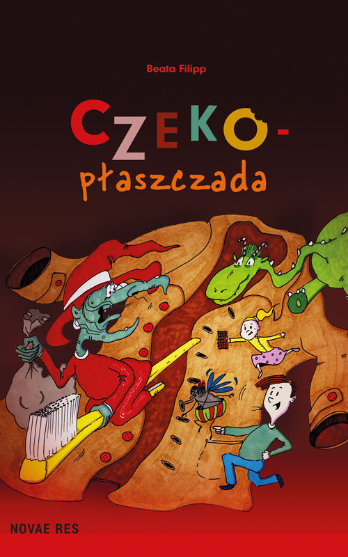 Image of Czekopłaszczada
