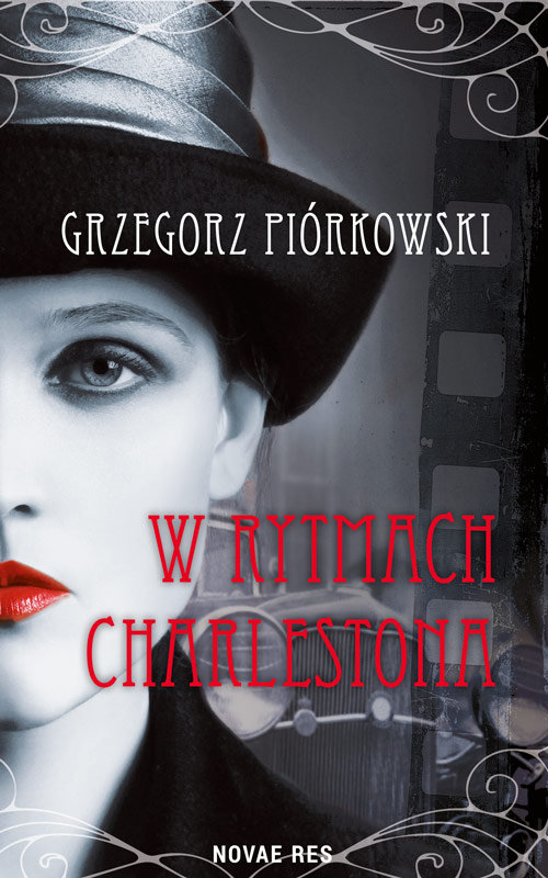 Image of W rytmach charlestona