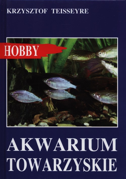 Image of Akwarium towarzyskie