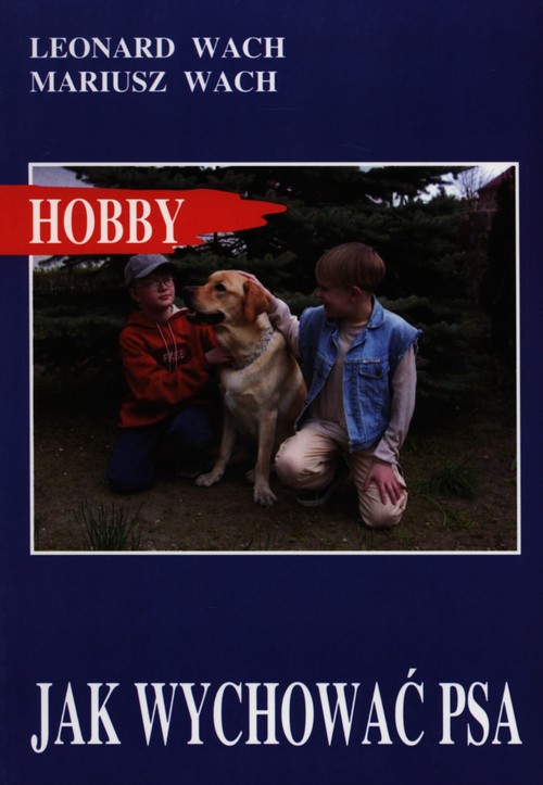 Image of Jak wychować psa