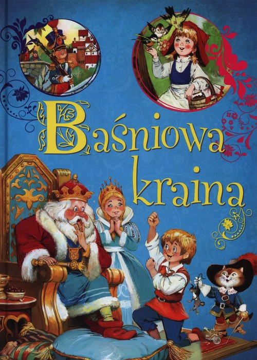 Image of Baśniowa kraina