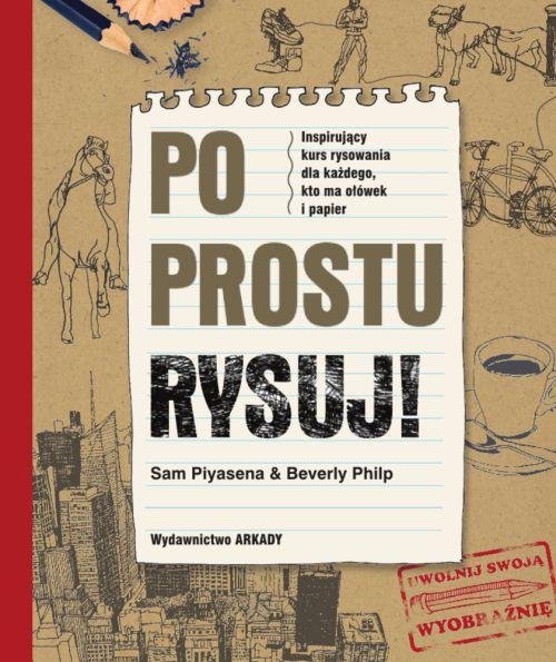 Image of Po prostu rysuj