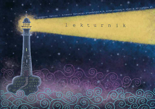 Image of Lekturnik