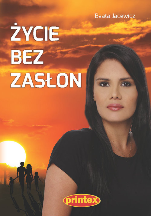 Image of Życie bez zasłon