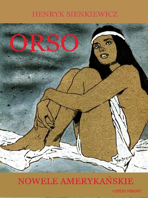 Image of Orso Nowele amerykańskie