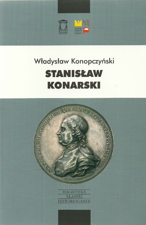 Image of Stanisław Konarski