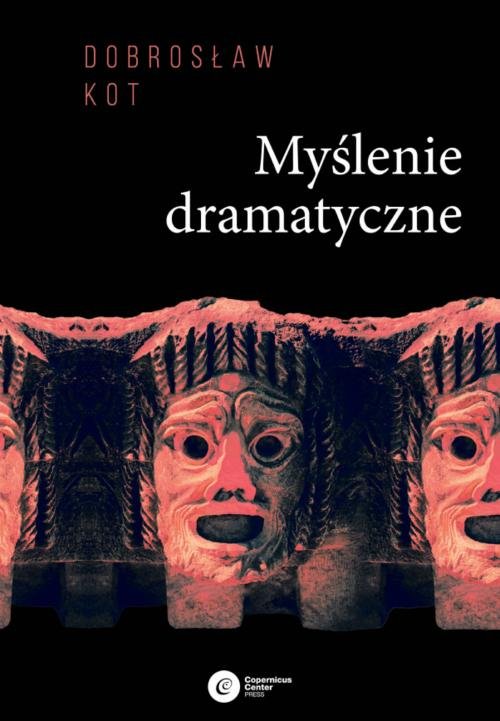 Image of Myślenie dramatyczne