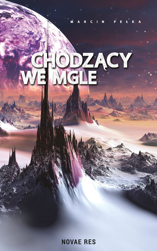 Image of Chodzący we mgle