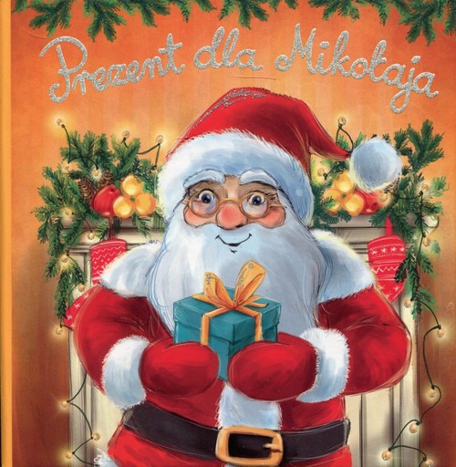 Image of Prezent dla Mikołaja Harmonijki