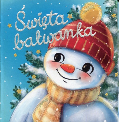 Image of Święta bałwanka Harmonijki