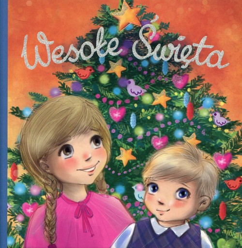 Image of Wesołe święta Harmonijki