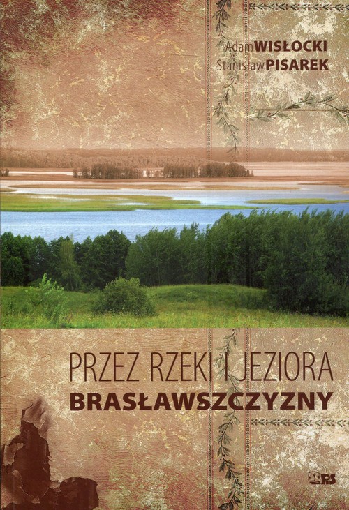 Image of Przez rzeki i jeziora Brasławszczyzny