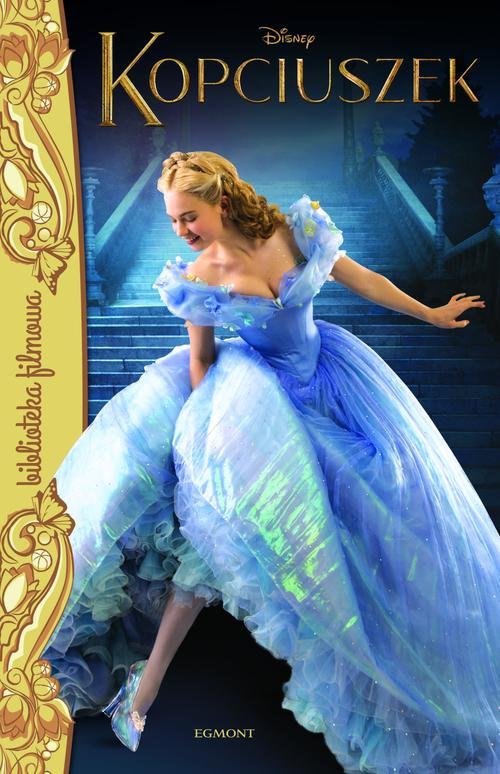 Image of Kopciuszek Biblioteka filmowa