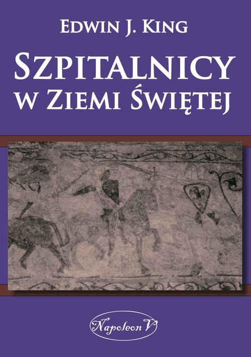 Image of Szpitalnicy w Ziemi Świętej