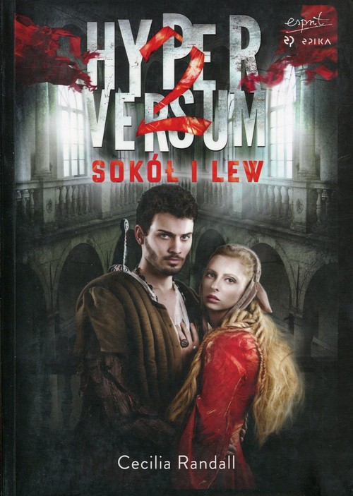 Image of Hyperversum 2 Sokół i lew