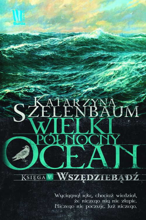 Image of Wielki Północny Ocean Księga 5 Wszędziebądź