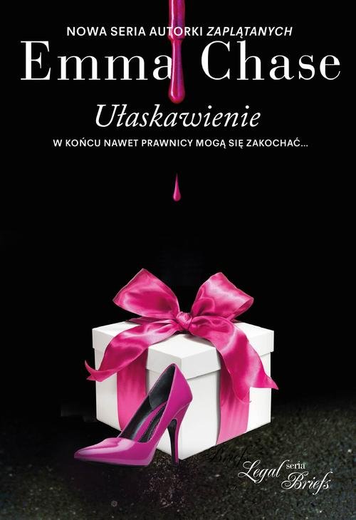 Image of The Legal Briefs Tom 3 Ułaskawienie