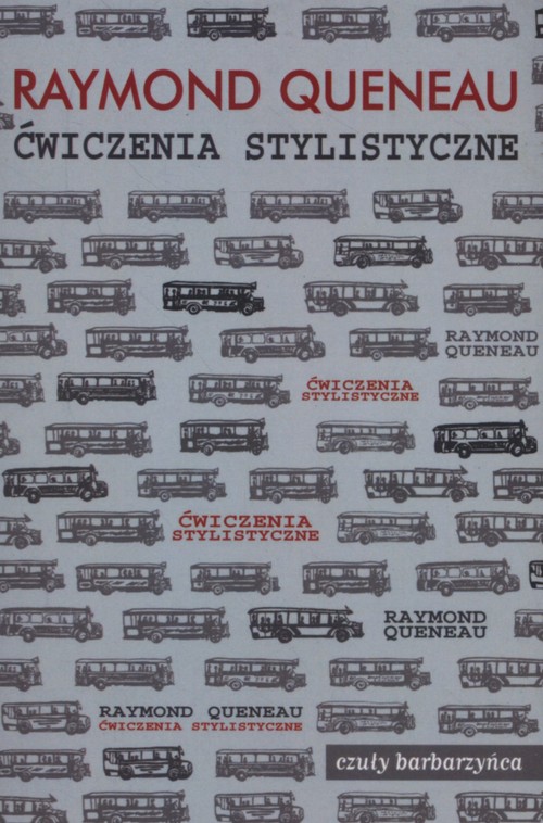 Image of Ćwiczenia stylistyczne