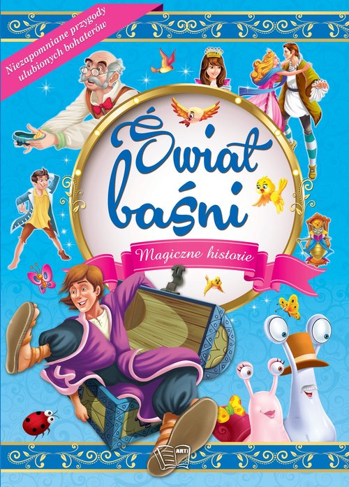 Image of Świat Baśni