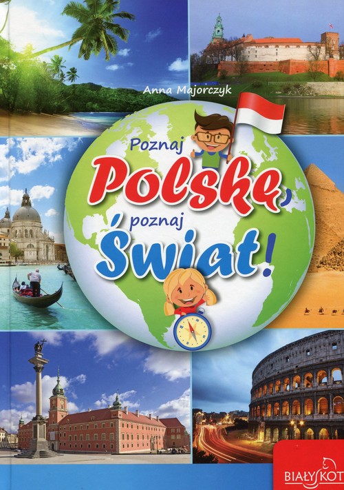 Image of Poznaj Polskę poznaj świat
