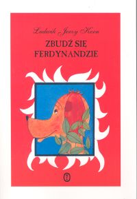 Image of Zbudź się Ferdynandzie
